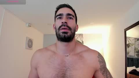 BASTIAN online show from February 12, 10:05 pm