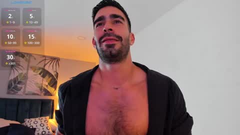 BASTIAN online show from September 24, 9:24 pm