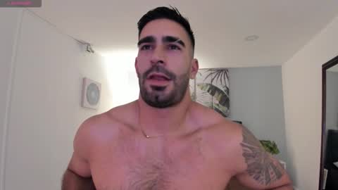 BASTIAN online show from March 19, 10:24 pm