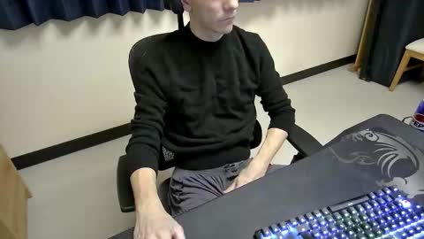 Tbone online show from February 5, 4:14 pm