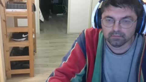 tchecky2 online show from January 6, 4:26 am