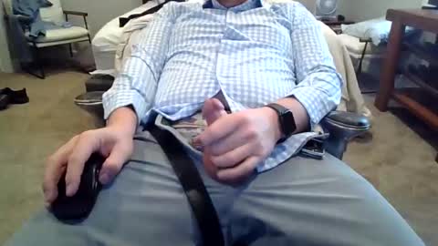 tchrnd online show from March 18, 9:18 pm