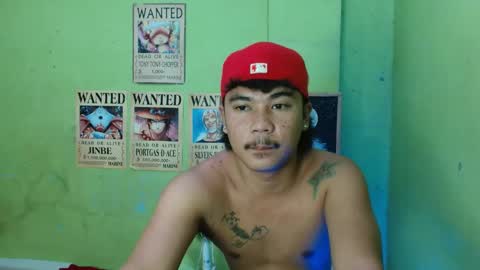 teahyun_yeongsu online show from January 14, 12:32 pm