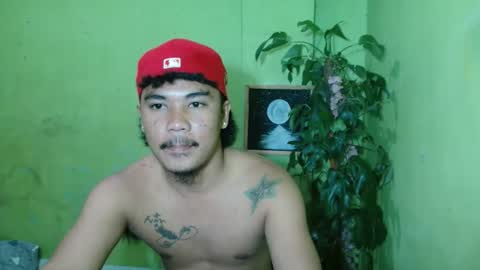 teahyun_yeongsu online show from January 8, 2:22 pm