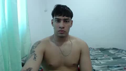 team23hot0 online show from February 2, 9:34 pm