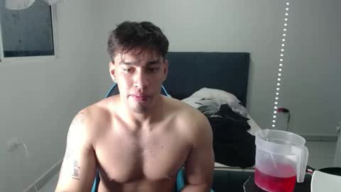 team23hot0 online show from September 19, 3:40 am