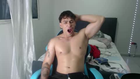 team23hot0 online show from September 23, 4:34 am