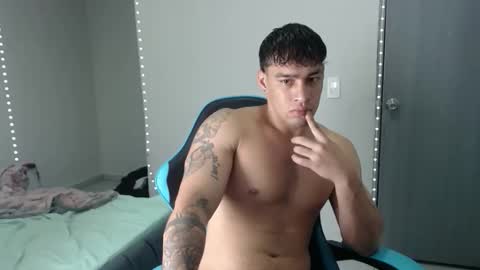 team23hot0 online show from October 9, 7:19 pm