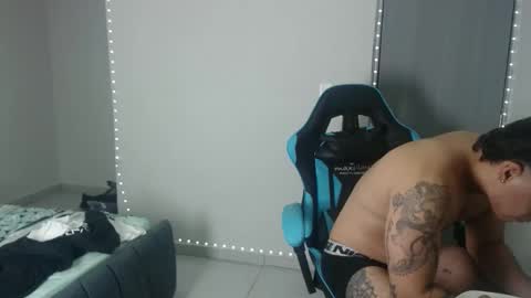 team23hot0 online show from October 1, 4:16 am