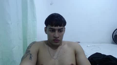 team23hot0 online show from January 18, 4:19 am