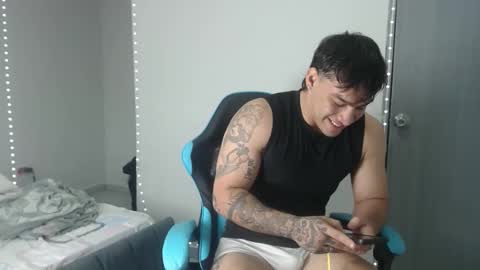 team23hot0 online show from September 28, 8:40 pm