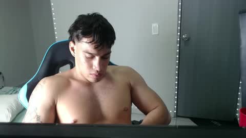 team23hot0 online show from October 4, 6:40 am