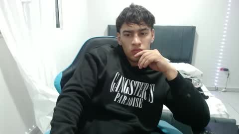 team23hot0 online show from September 27, 6:33 am