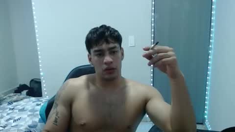 team23hot0 online show from October 20, 3:32 am