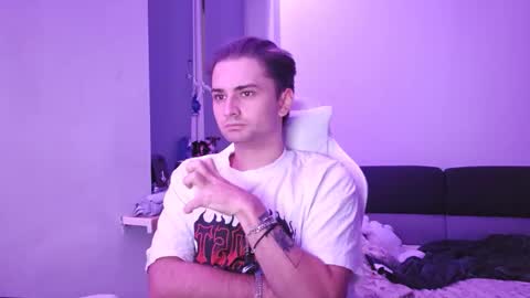 Vlad online show from November 9, 11:09 pm