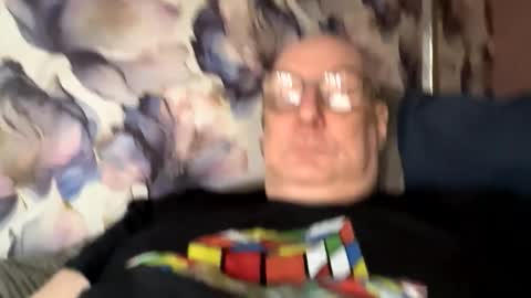 Mark online show from October 14, 2:02 pm