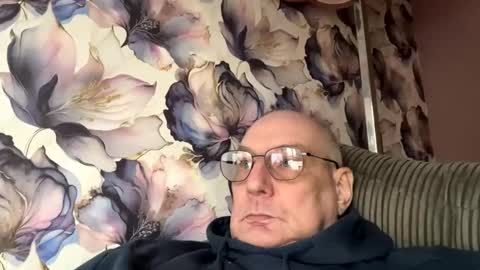 Mark online show from October 13, 2:01 pm