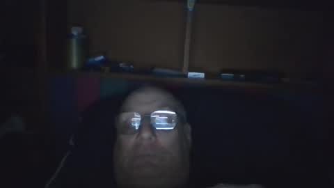 Mark online show from November 6, 8:56 pm