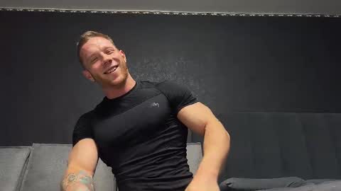 Andy Psy online show from November 18, 5:44 am