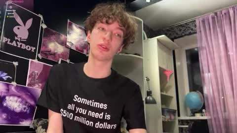 Yan     online show from March 14, 9:44 pm