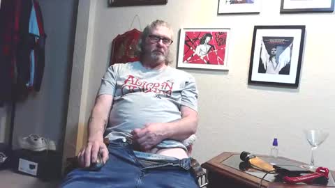 technosex14 online show from March 23, 4:29 am