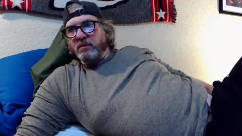 technosex14 online show from December 4, 3:30 pm