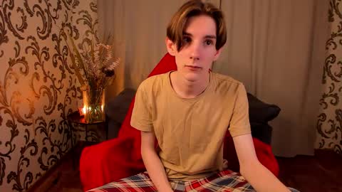 Ted online show from November 27, 7:17 pm