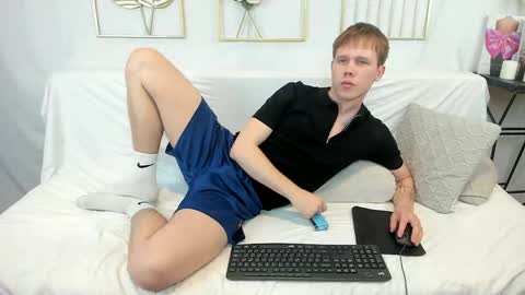 Ted online show from April 4, 7:00 pm