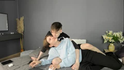 Ted online show from December 15, 7:33 pm