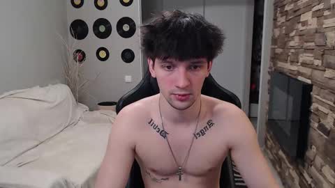 Teddy online show from March 14, 4:19 am