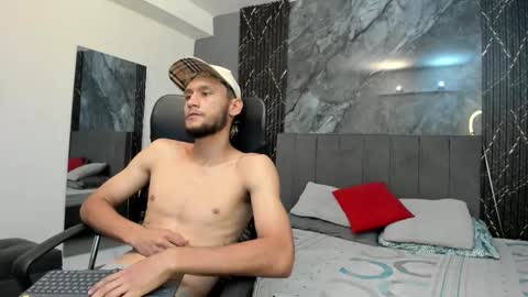 Tedy online show from March 14, 10:50 pm