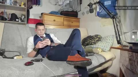 Virg Lszl online show from December 30, 5:34 pm