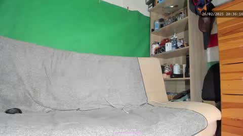 Virg Lszl online show from February 26, 7:36 pm