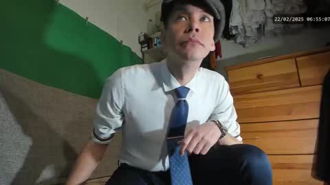 Virg Lszl online show from February 22, 5:55 am