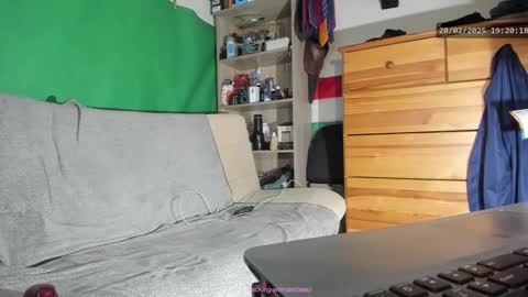 Virg Lszl online show from February 28, 6:20 pm