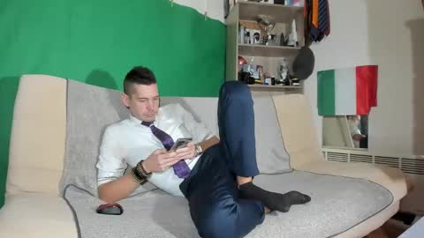 Virg Lszl online show from November 8, 7:39 pm