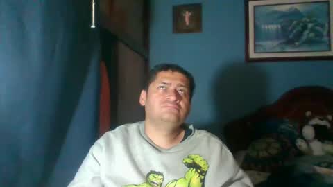 Fabio Canavaro online show from October 11, 2:04 am