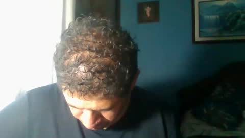 Fabio Canavaro online show from October 21, 10:34 pm