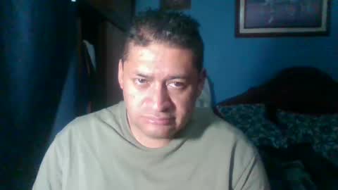 Fabio Canavaro online show from February 14, 2:07 am