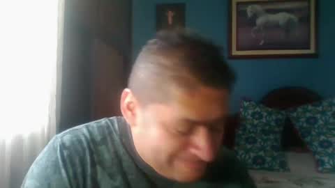 Fabio Canavaro online show from January 4, 5:16 pm