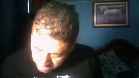 Fabio Canavaro online show from December 23, 5:49 am