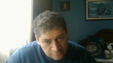 Fabio Canavaro online show from October 7, 7:07 pm