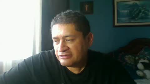 Fabio Canavaro online show from September 26, 9:12 pm