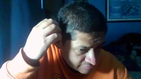 Fabio Canavaro online show from September 17, 12:33 am