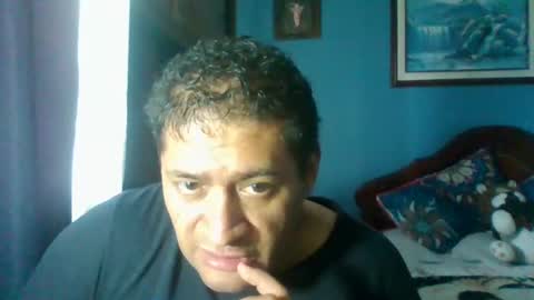 Fabio Canavaro online show from October 13, 6:03 pm