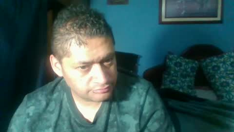 Fabio Canavaro online show from January 5, 3:22 am