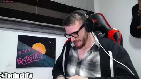 Ty online show from February 15, 3:46 am