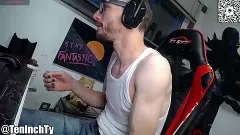 Ty online show from November 11, 12:15 am