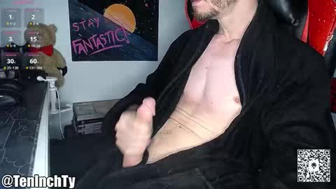 Ty online show from November 2, 1:59 pm