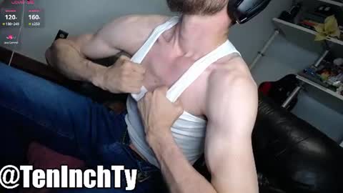 Ty online show from July 11, 4:36 am